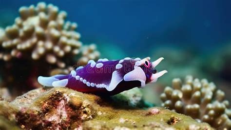  Nudibranchios: ¿Un baile de colores en las profundidades marinas?